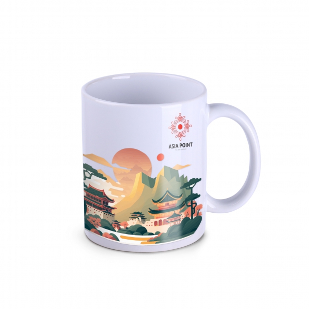 Tomek Premium biały