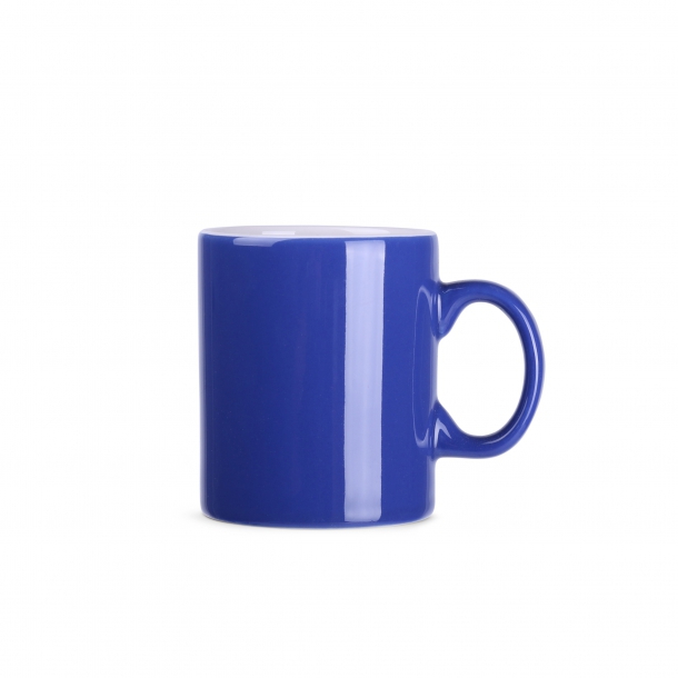 Tomek Small reflex blue/biały - Reflexblue/biały