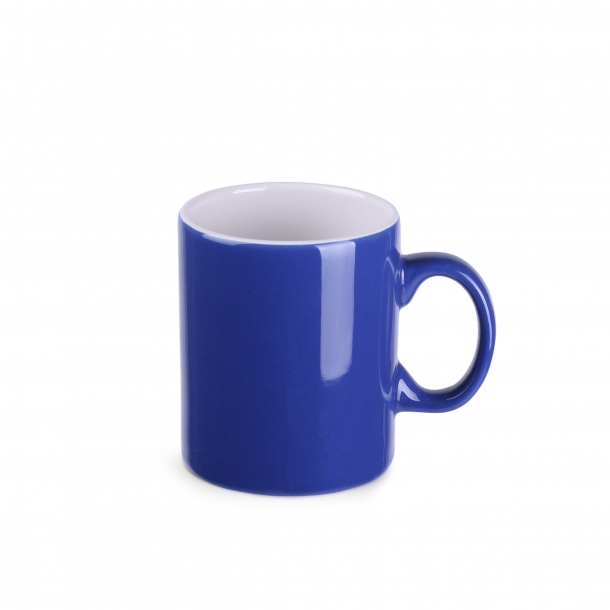 Tomek Small reflex blue/biały