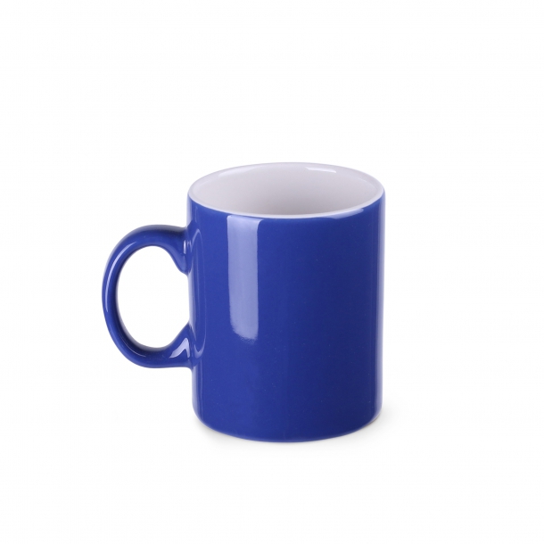 Tomek Small reflex blue/biały