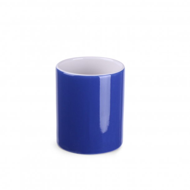 Tomek Small reflex blue/biały