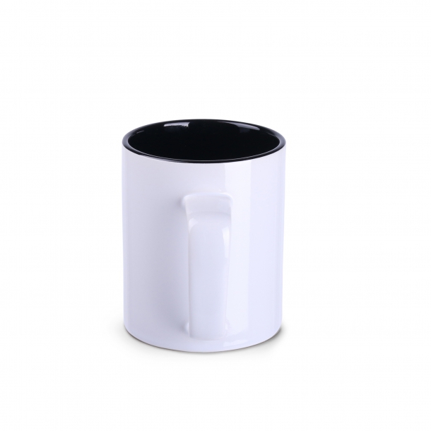 Tommy Duo biało/czarny