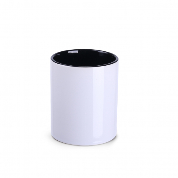 Tommy Duo biało/czarny