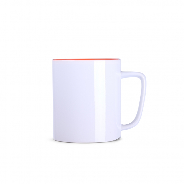 Tommy Duo biało/czerwony