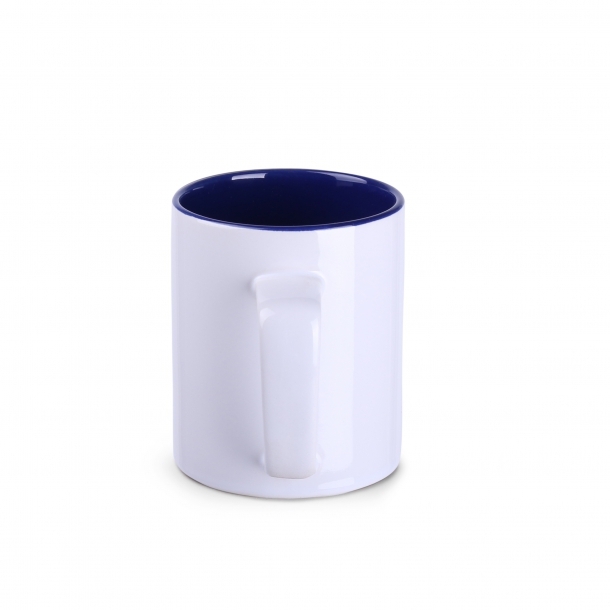 Tommy Duo biało/granatowy