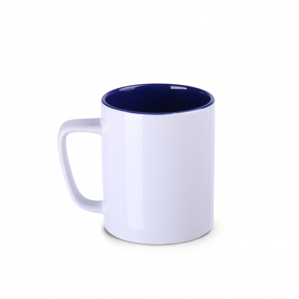 Tommy Duo biało/granatowy