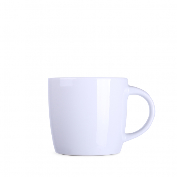 Kubek Handy EU biały