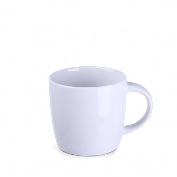 Kubek Handy EU biały