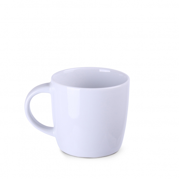 Kubek Handy EU biały