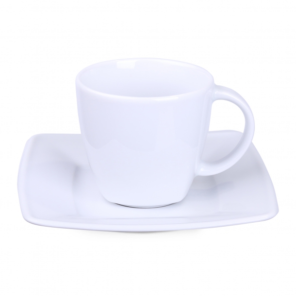 Manhattan Set 200 ml biały