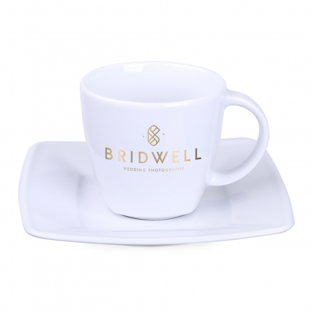 Manhattan Set 200 ml biały