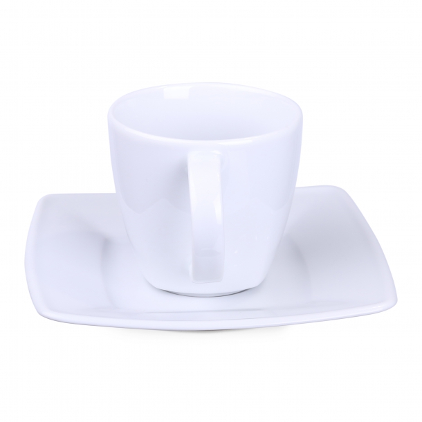 Manhattan Set 200 ml biały