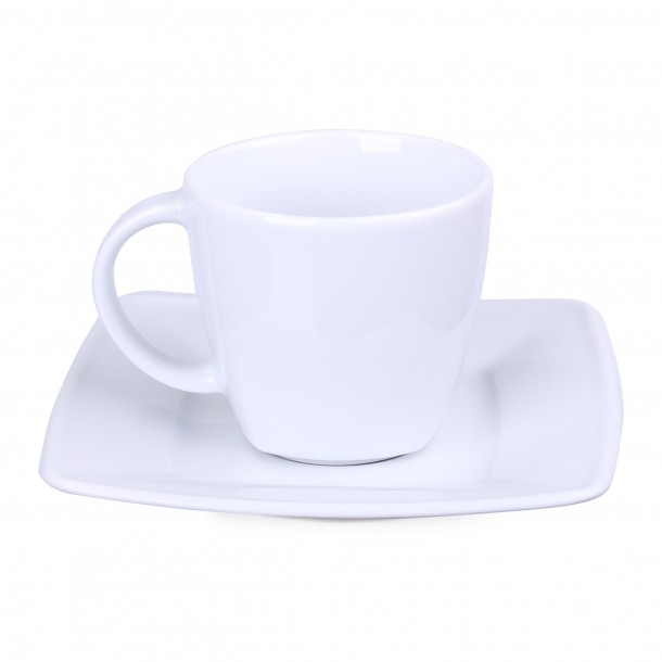 Manhattan Set 200 ml biały