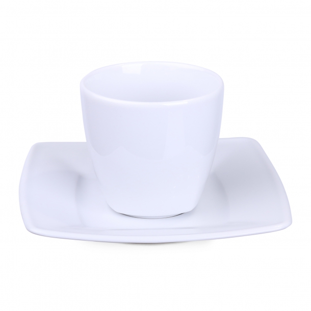 Manhattan Set 200 ml biały