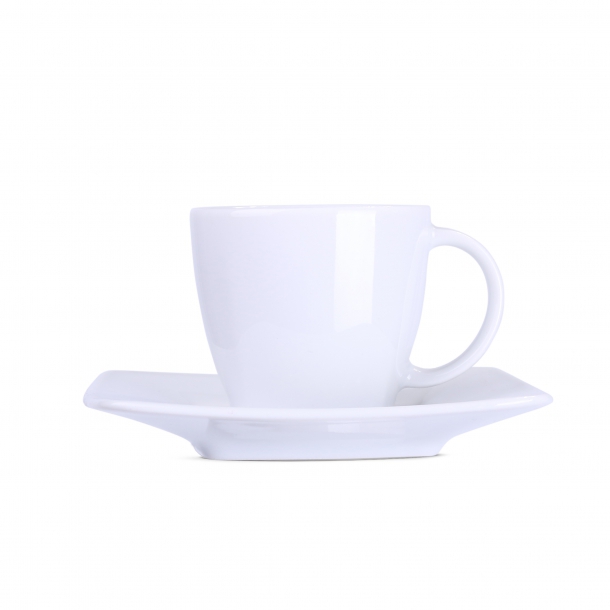 Manhattan Set 90 ml biały