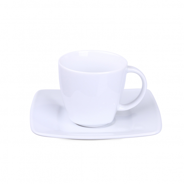 Manhattan Set 90 ml biały