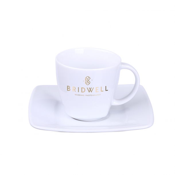 Manhattan Set 90 ml biały