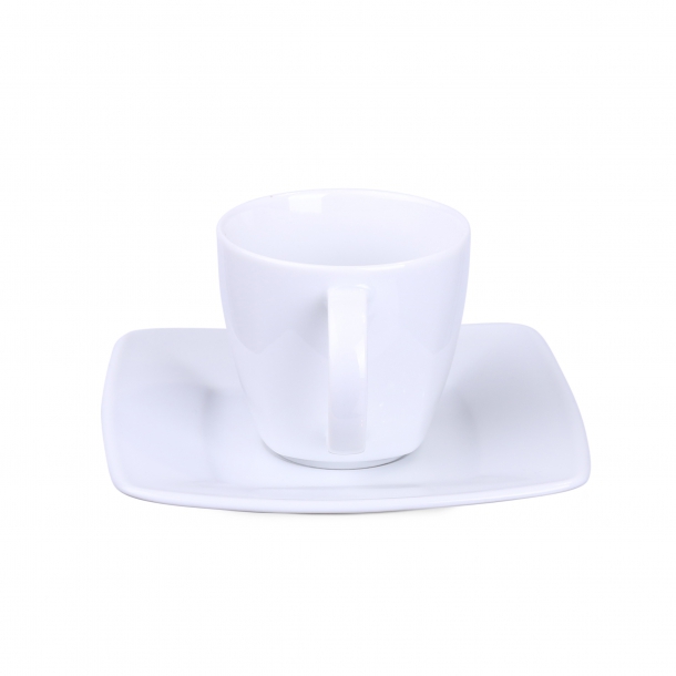 Manhattan Set 90 ml biały