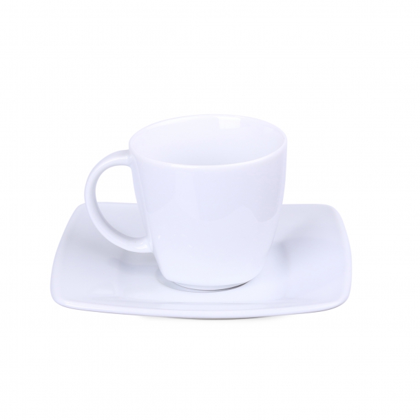 Manhattan Set 90 ml biały