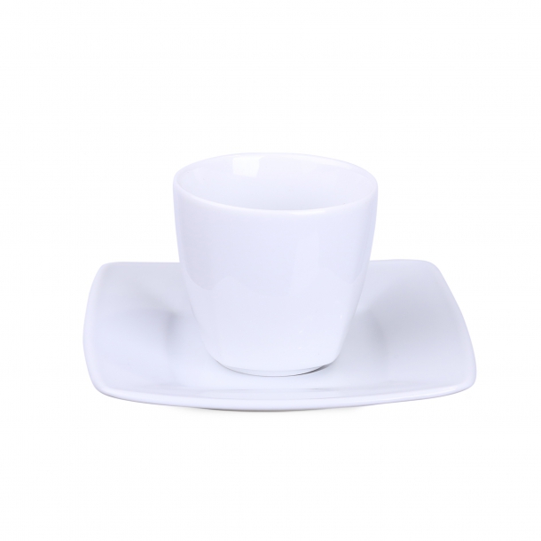 Manhattan Set 90 ml biały