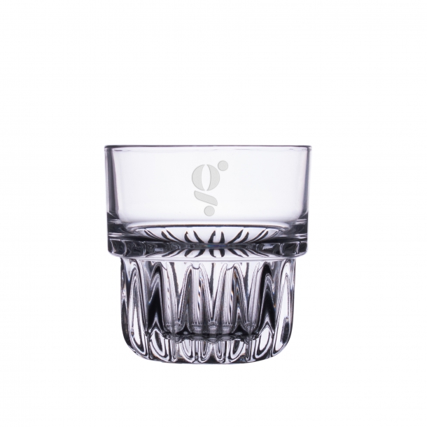 Szkło Gordon 200ml bezbarwny