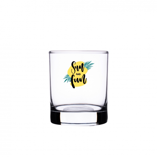 Spring 230ml bezbarwny