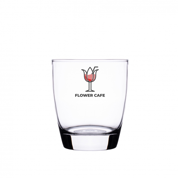 Szkło Top 320ml bezbarwny