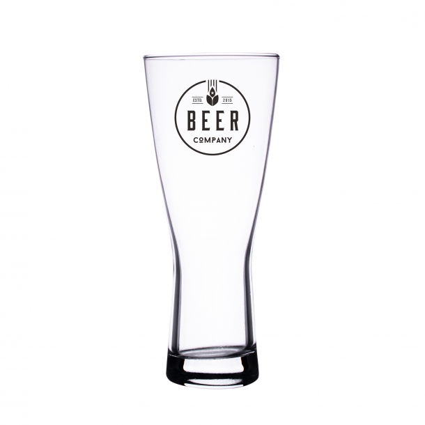 Szkło Tokyo bezbarwny