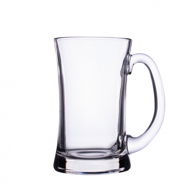 Szkło Malt bezbarwny - Szkłobezbarwny