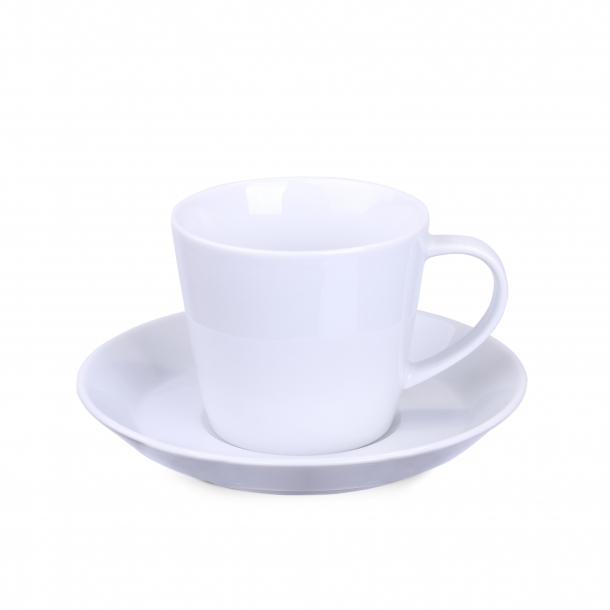 Victor Set 210 ml biały