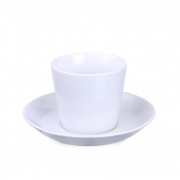 Victor Set 210 ml biały