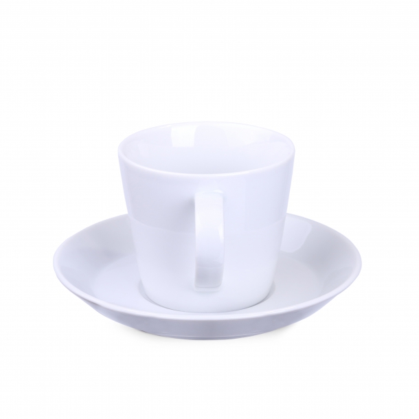 Victor Set 210 ml biały