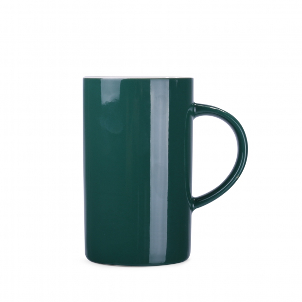 Viva ciemnozielony/biały