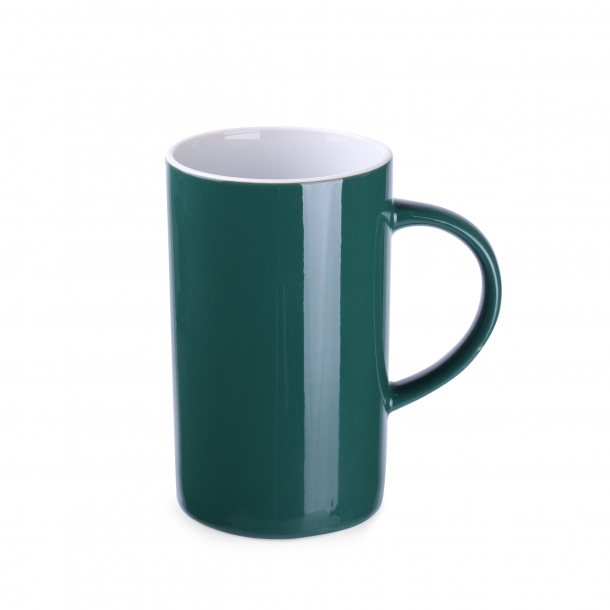 Viva ciemnozielony/biały