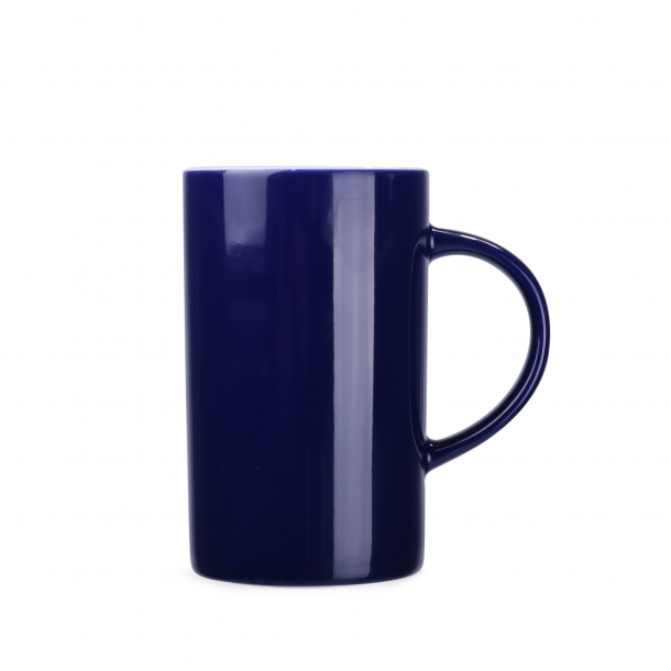 Viva kobaltowy/biały