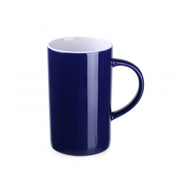 Viva kobaltowy/biały