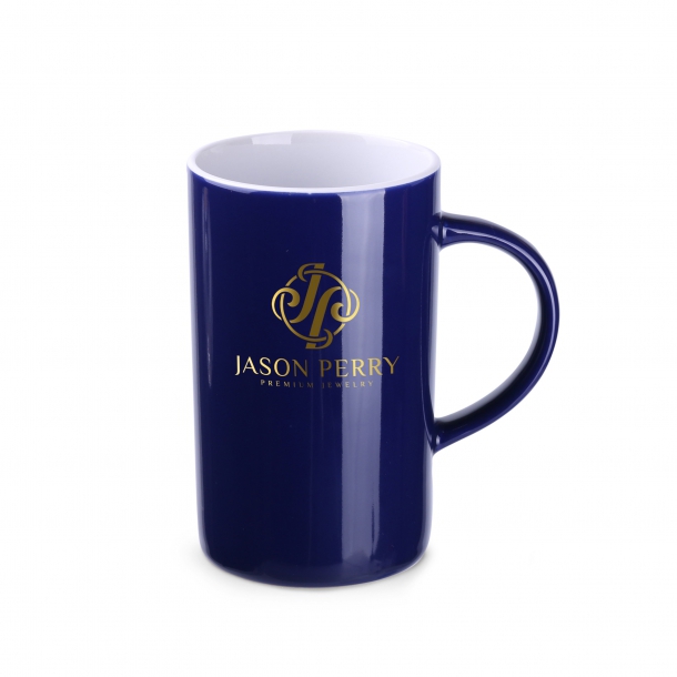 Viva kobaltowy/biały