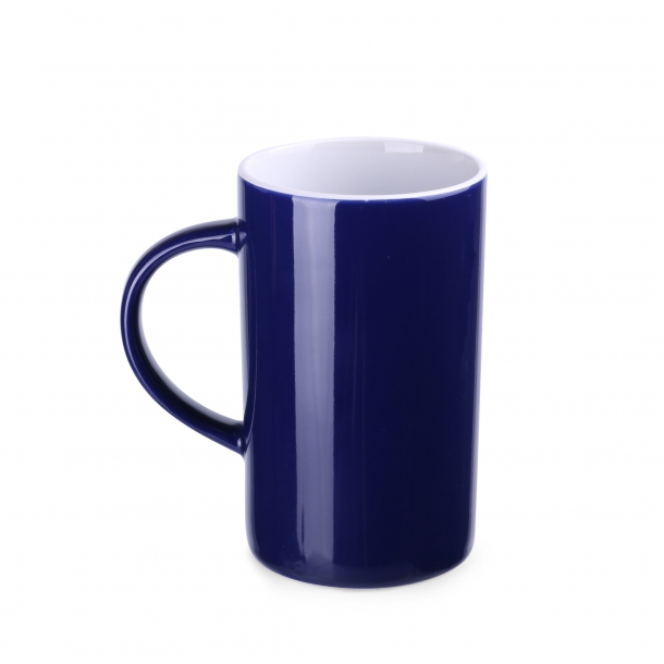 Viva kobaltowy/biały