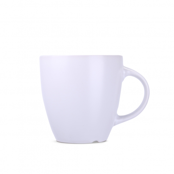 Fiord biały mat/biały