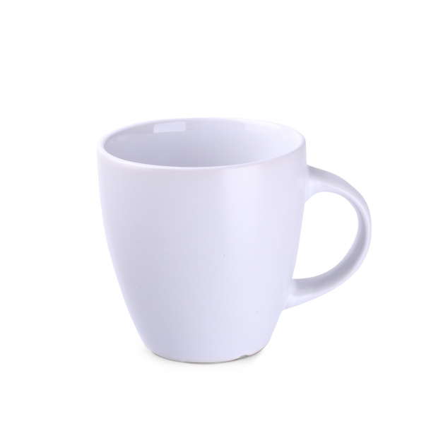 Fiord biały mat/biały