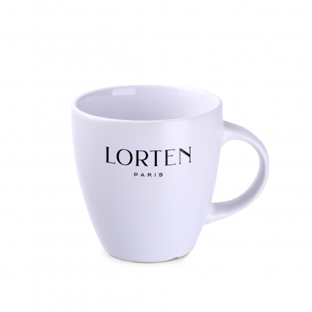 Fiord biały mat/biały