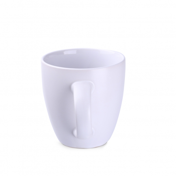 Fiord biały mat/biały