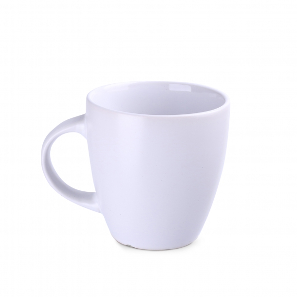 Fiord biały mat/biały