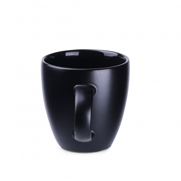 Fiord czarny mat/czarny