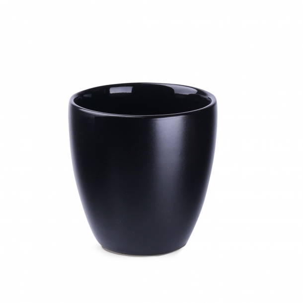 Fiord czarny mat/czarny