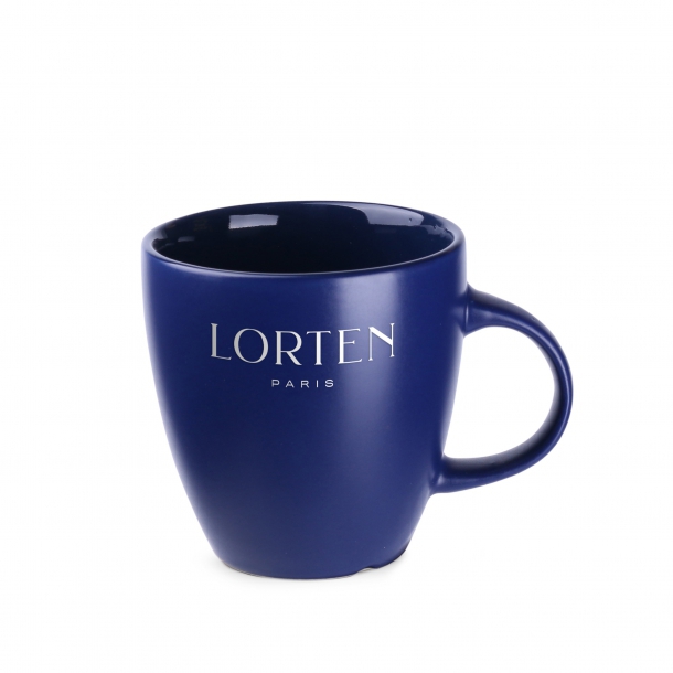 Fiord granatowy mat/granatowy