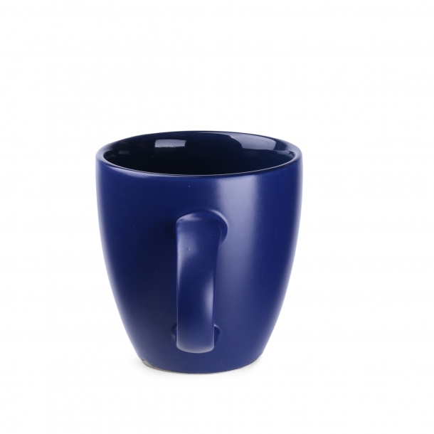 Fiord granatowy mat/granatowy