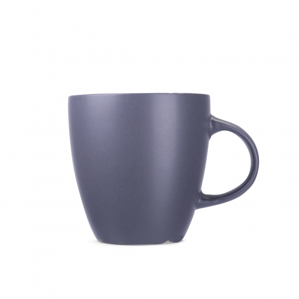 Fiord szary mat/szary