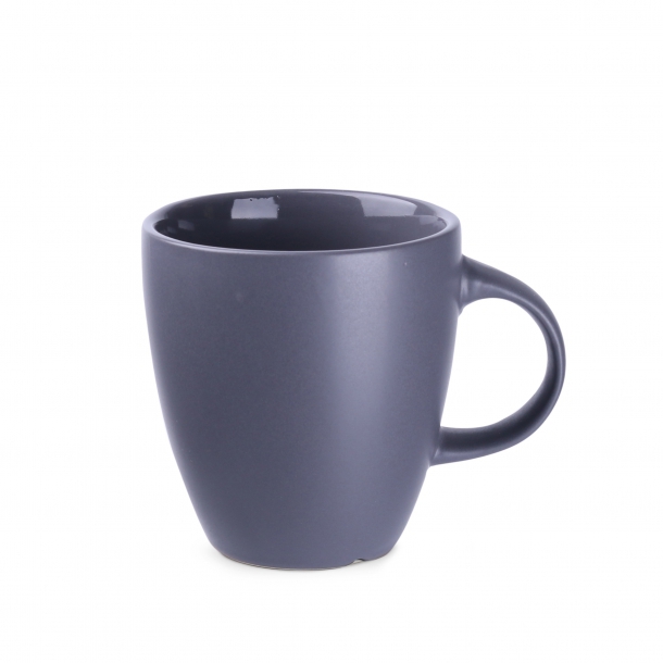 Fiord szary mat/szary