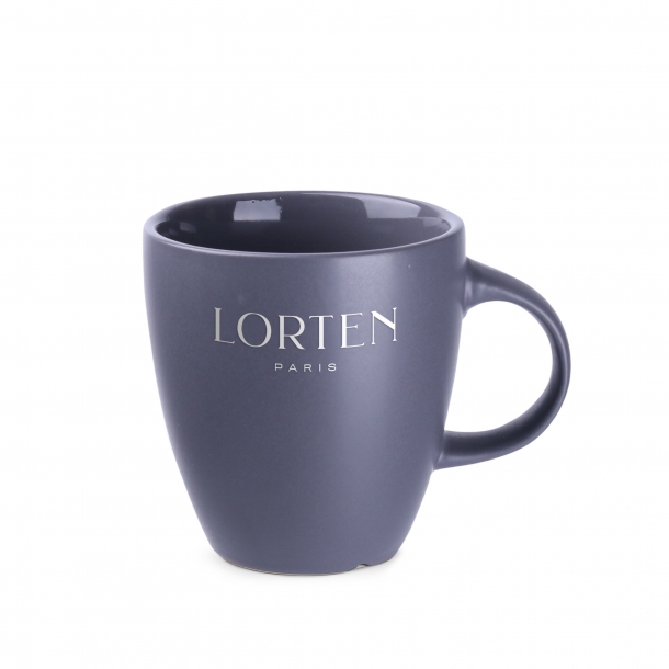 Fiord szary mat/szary